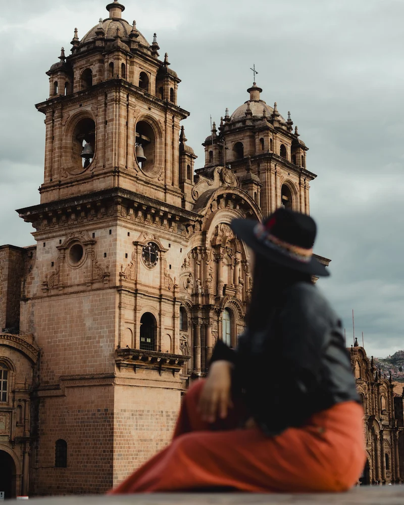 Our story at DH Peru Tours