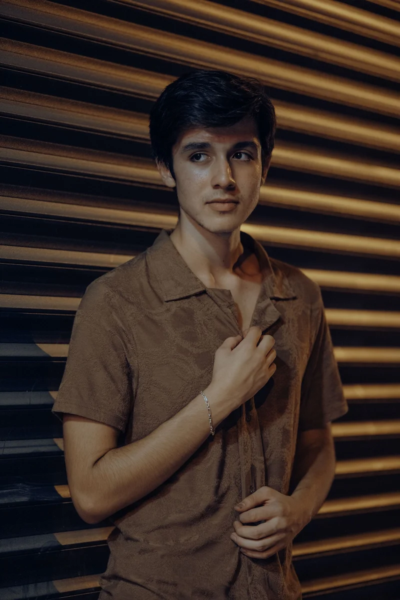 Daniel