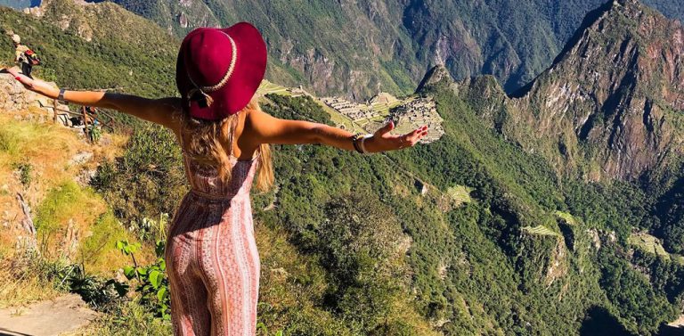 Colores del Cusco 5 días 4 noches
