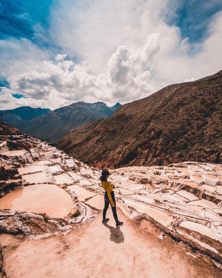 Cusco Escencial 4 días 3 Noches