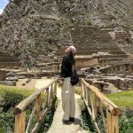 sacred valley