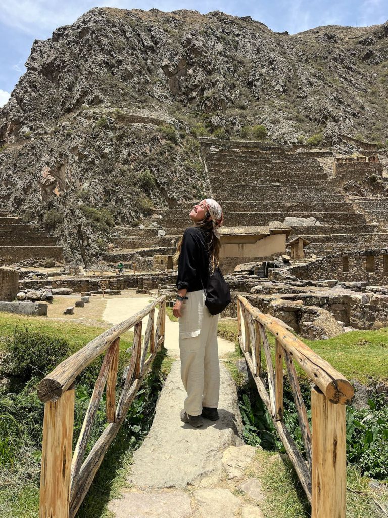 Tour Valle Sagrado del Cusco