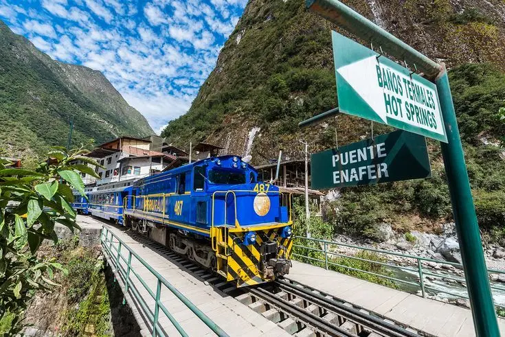Vacaciones en Perú 10 días 9 noches