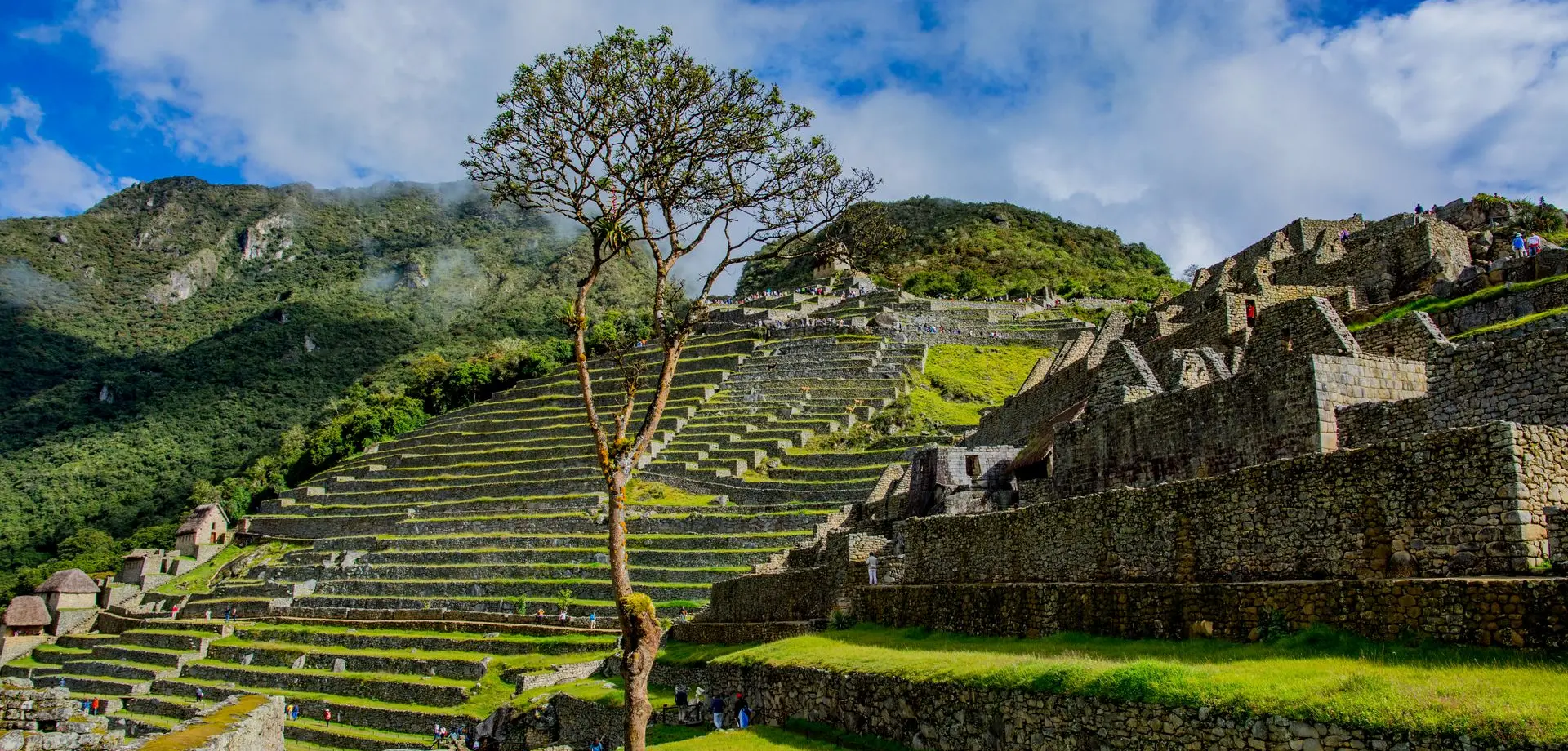 Inca Trail