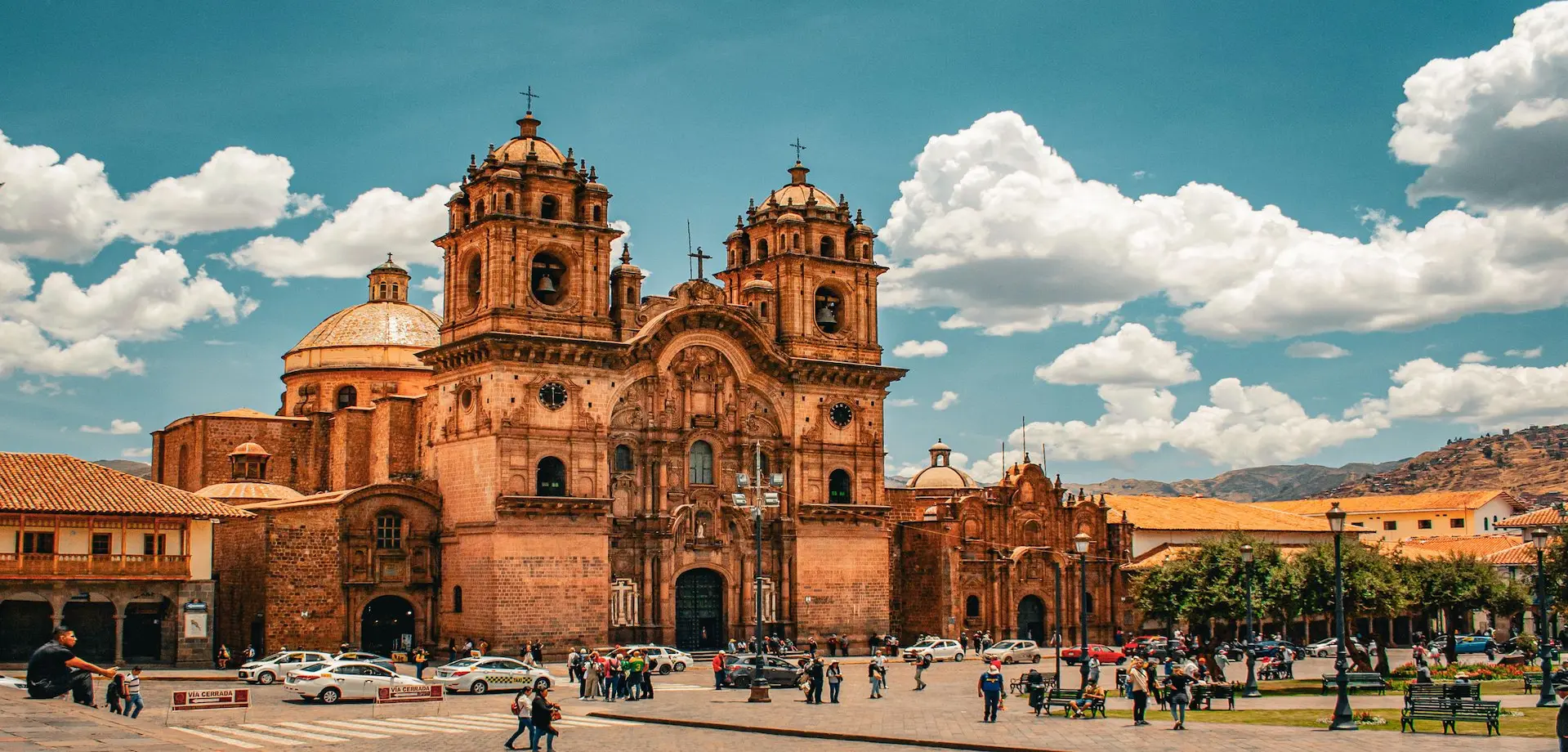 cusco
