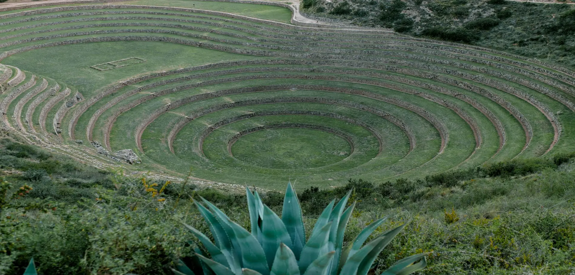 valle sagrado