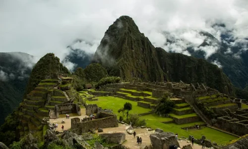 tour machu picchu